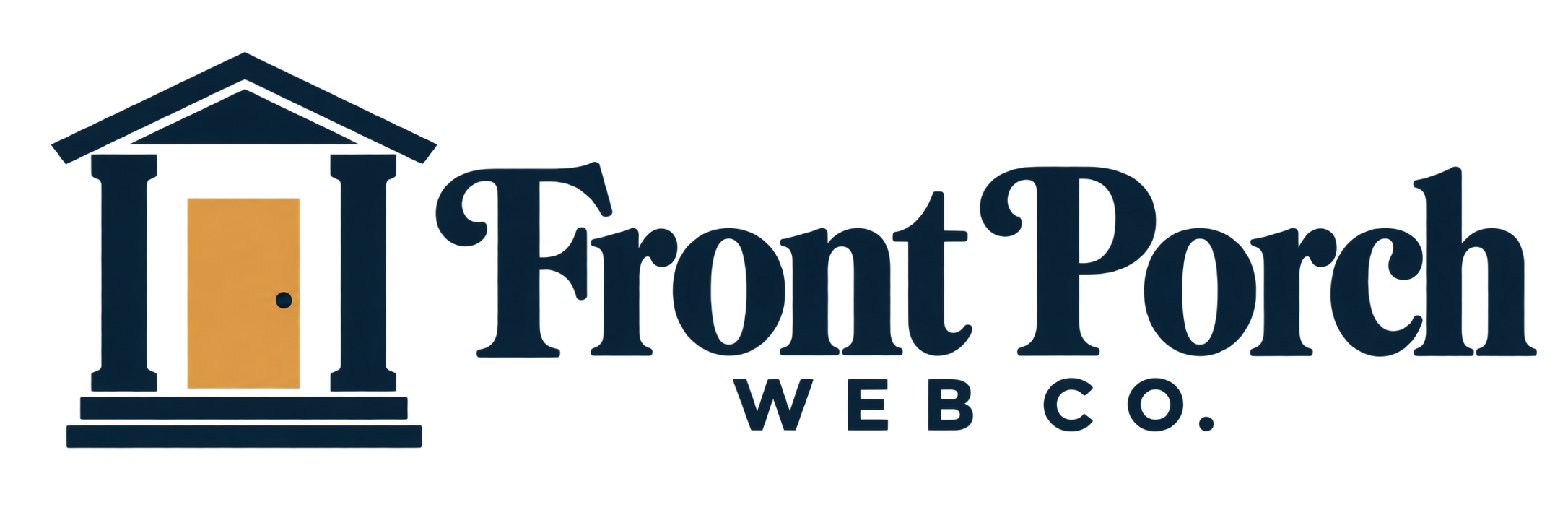 Front Porch Web Co.